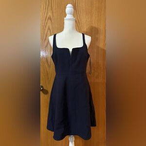 LIVELY dress in Navy 12